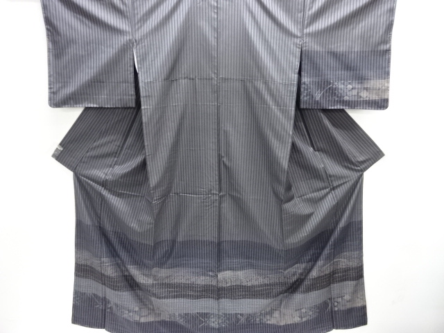 リサイクル・アンティーク着物販売：Shinei